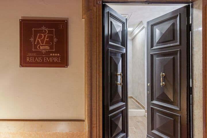 Relais Empire photo 3