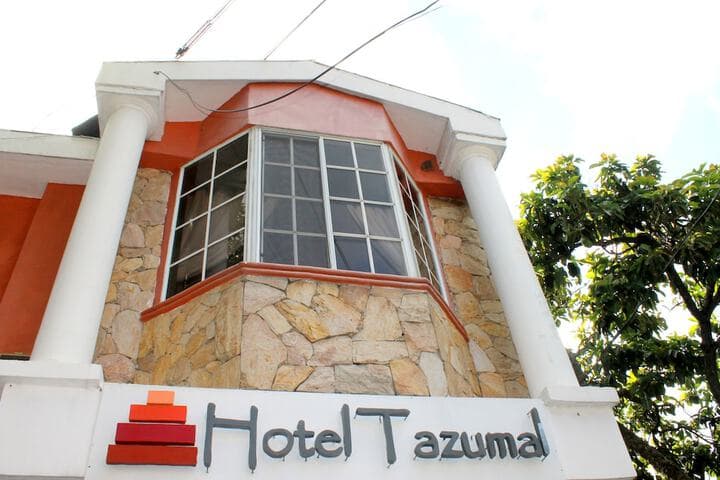 Hotel Tazumal House photo 4