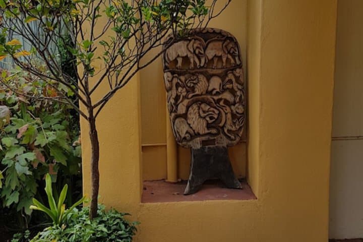 Jubilee Lodge Guest House photo 2