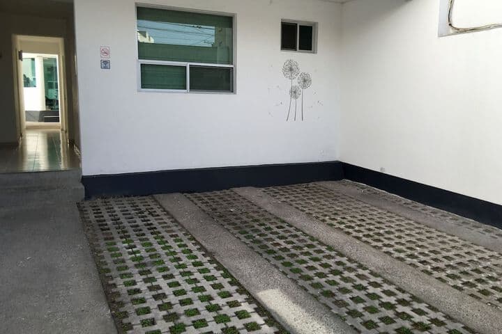 Metropoli Suites Ejecutivas photo 3