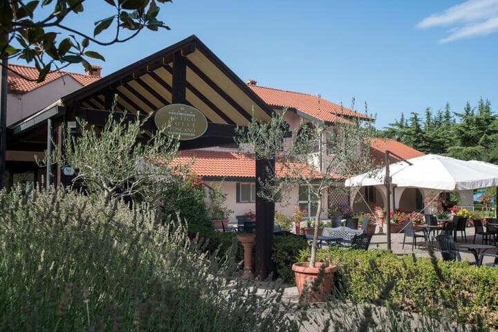Park Hotel Spa e Resort photo 4