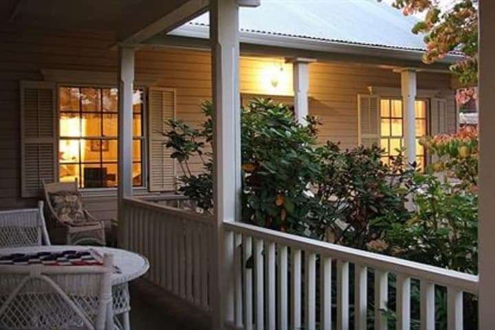 The Foxes Inn of Sutter Creek photo 3