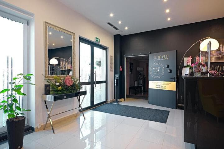 Aparthotel Lumen photo 2