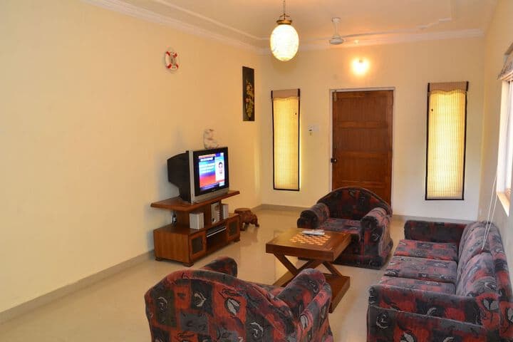 As Holiday Beach Resort photo 3