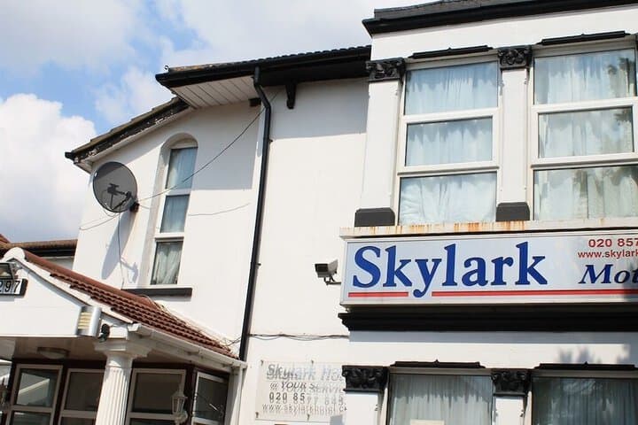 Skylark B&B photo 2