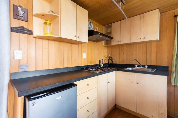 Woodland Cabins photo 1