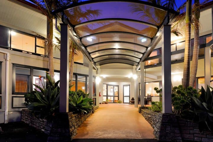Whangaparaoa Lodge Motel photo 3