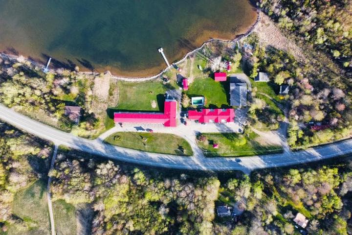 Trailsman Lodge photo 1