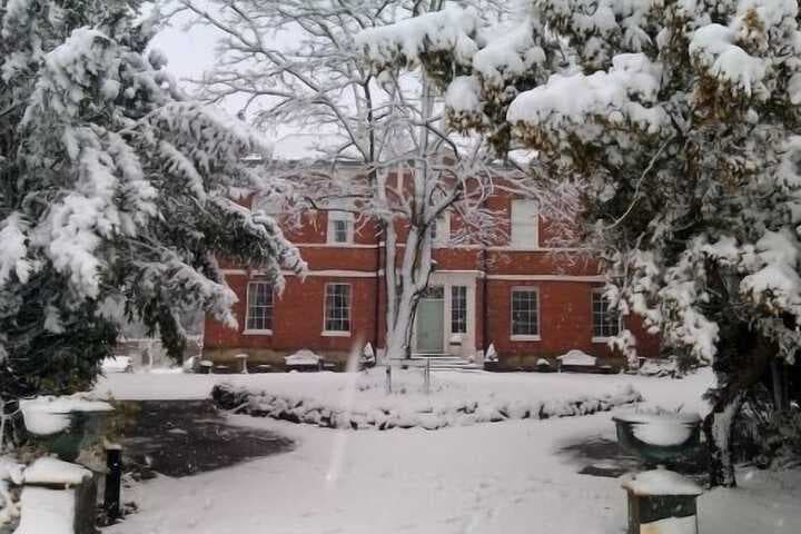 Breedon Hall photo 2