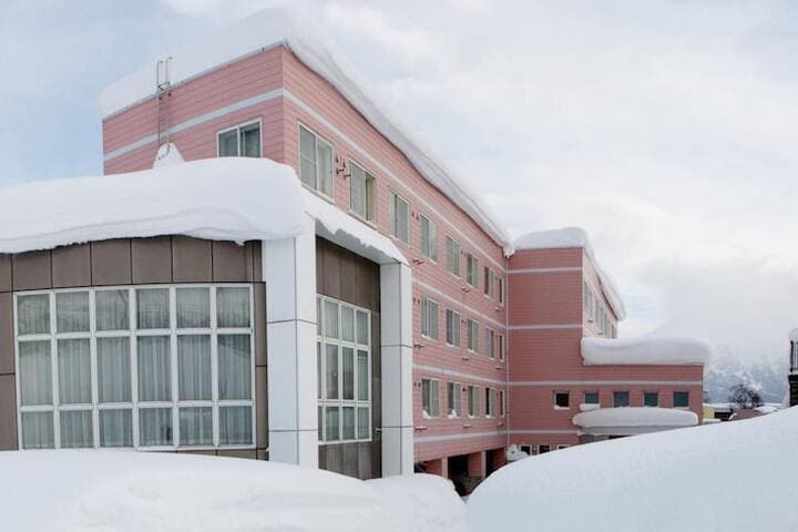 Owashi Lodge Hostel photo 2