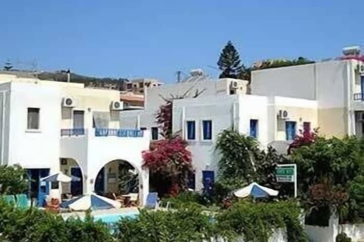 Creta Sun Hotel Studios photo 2