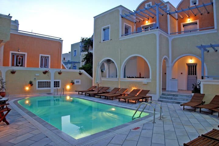 Sellada Apartments photo 3