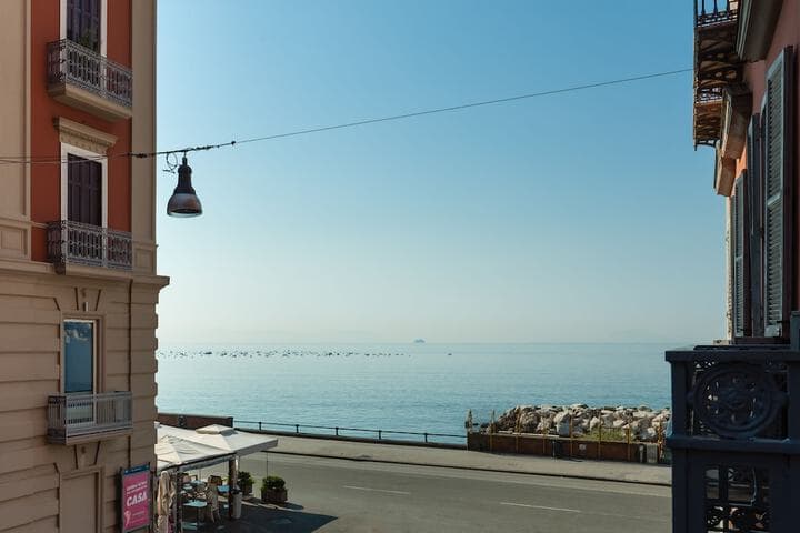 Parthenope Apartment by Wonderful Italy photo 5