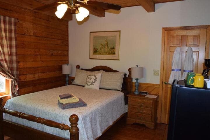 Creekside Paradise Bed&Breakfast photo 3