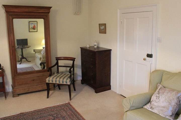 Church Farmhouse B & B photo 3