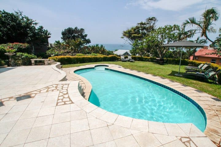 Chartwell Guest House photo 2