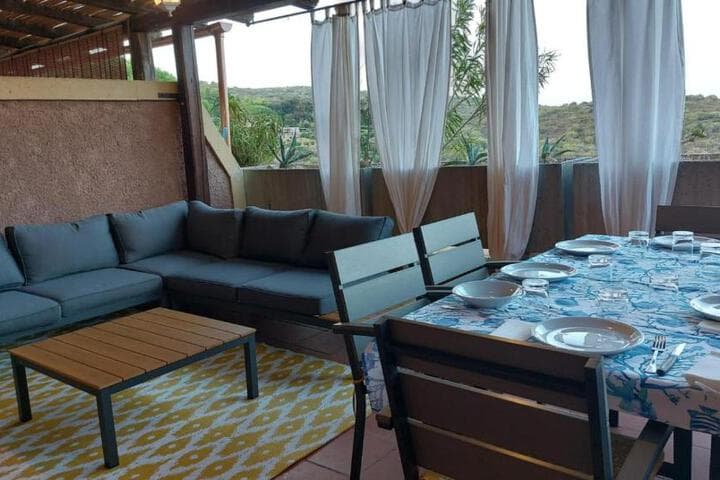 Residence Cugnana Verde photo 3