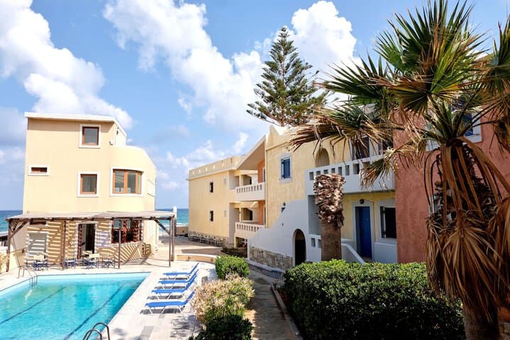 Niros Beach photo 3