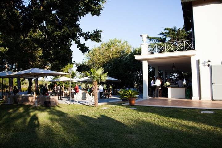 Villa Strampelli photo 3
