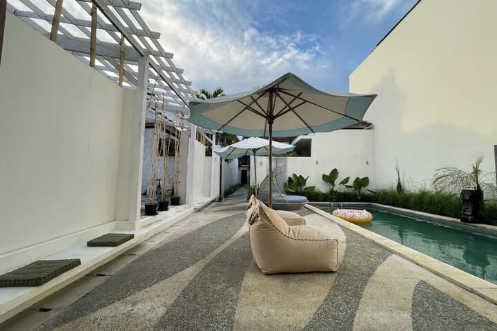 La Belle Villa photo 1