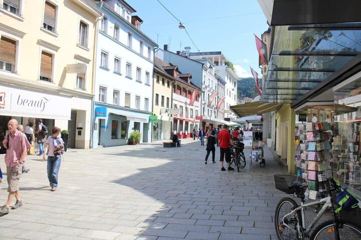Pension Sonne Bed & Breakfast photo 2