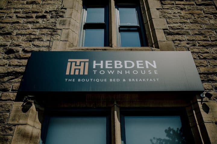 Hebden Townhouse photo 3