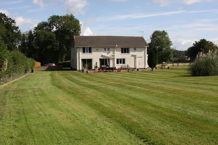 Broadwell Guest House photo 2