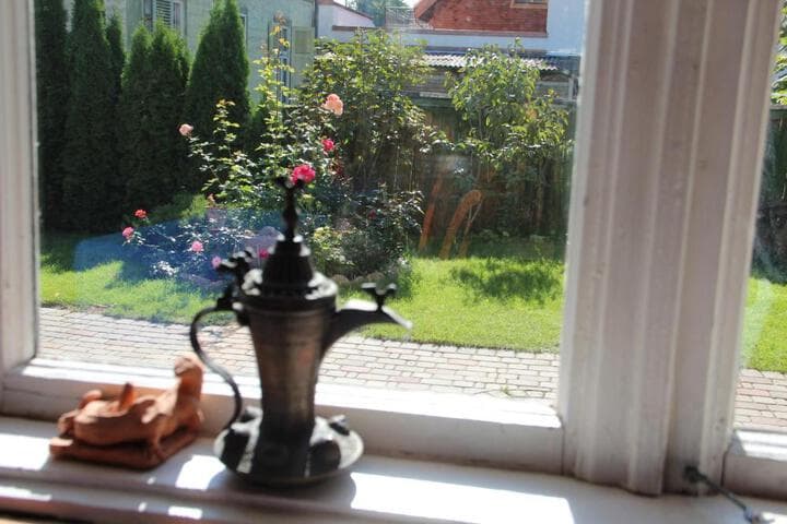 Villa Florio photo 4