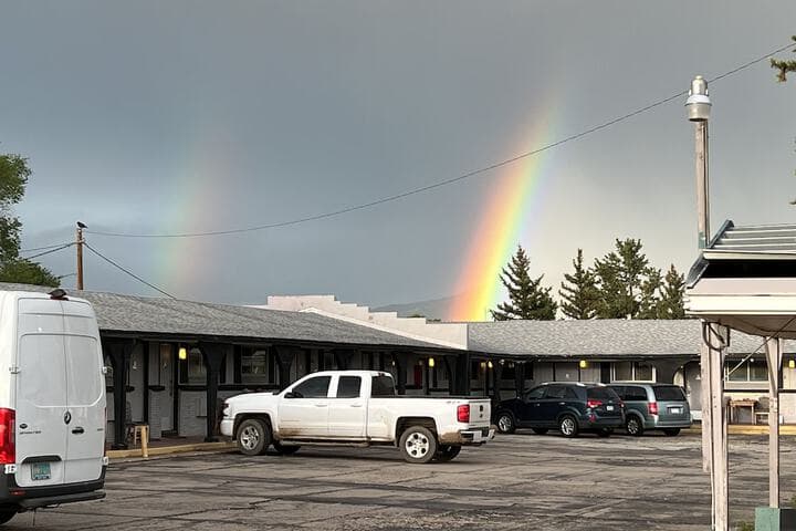 Ratons Peak Inn photo 4