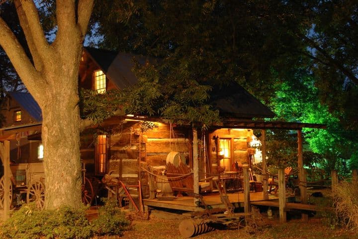 Pecan Grove Cottages photo 2
