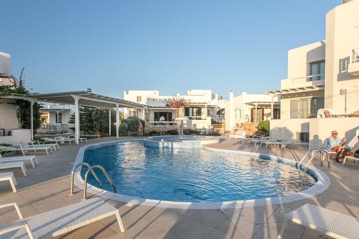 Iliada Villas photo 4