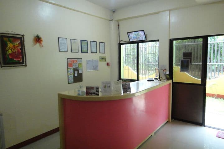 Amerson Pension Place Hostel photo 5