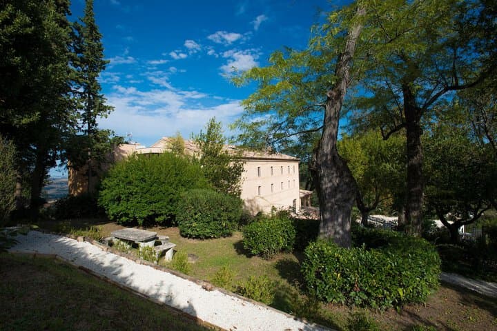 Villa Anitori Prestige Relais & Spa photo 2