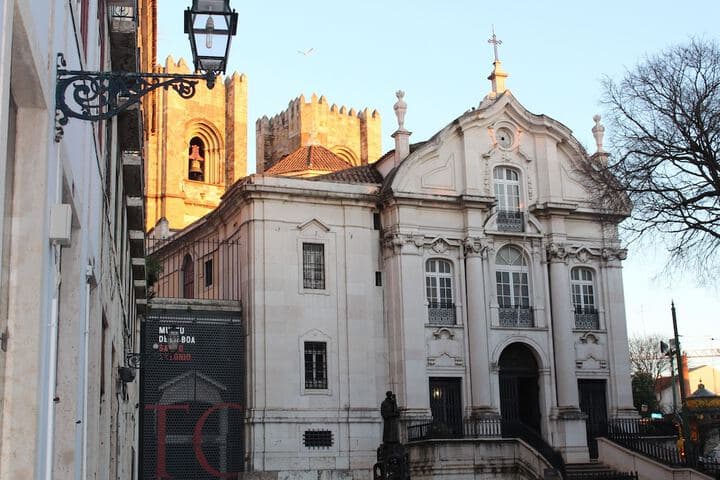 Largo da Sé HOrigem photo 3