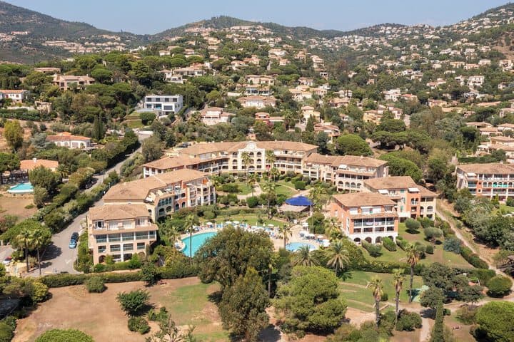 Pierre & Vacances Les Rivages des Issambres photo 2