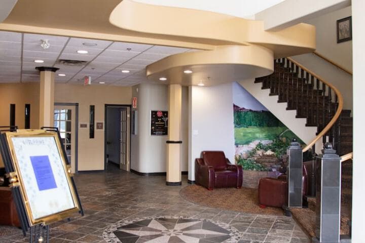 All Stay Suites photo 3