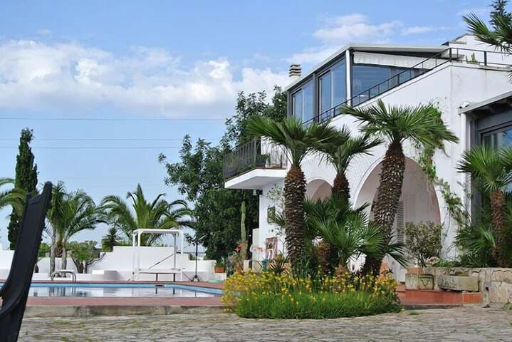 Agri Residence Campi Latini photo 4