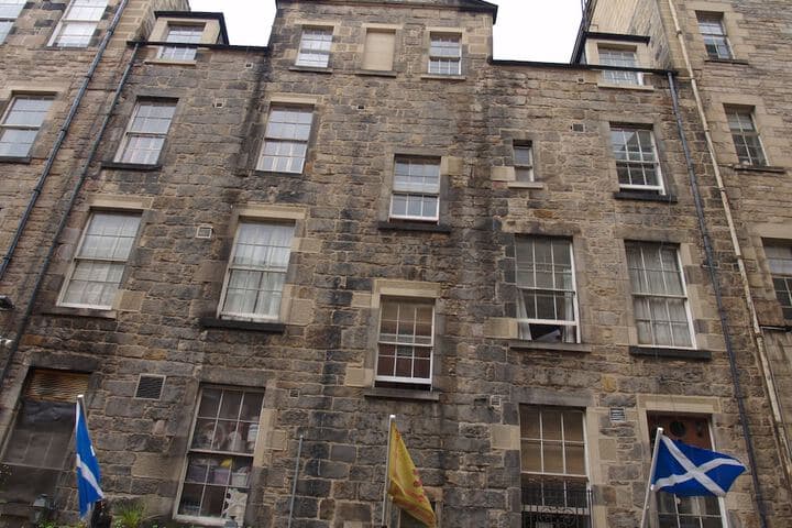 Niddry Street Apartments photo 2