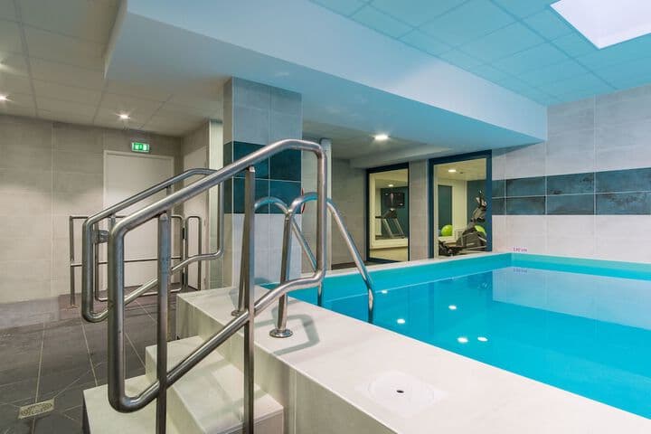 Nemea Appart Hotel Quai Victor Tours Centre photo 4