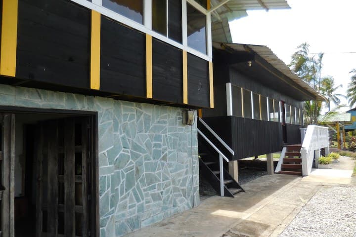 Hotel Nuquimar photo 5