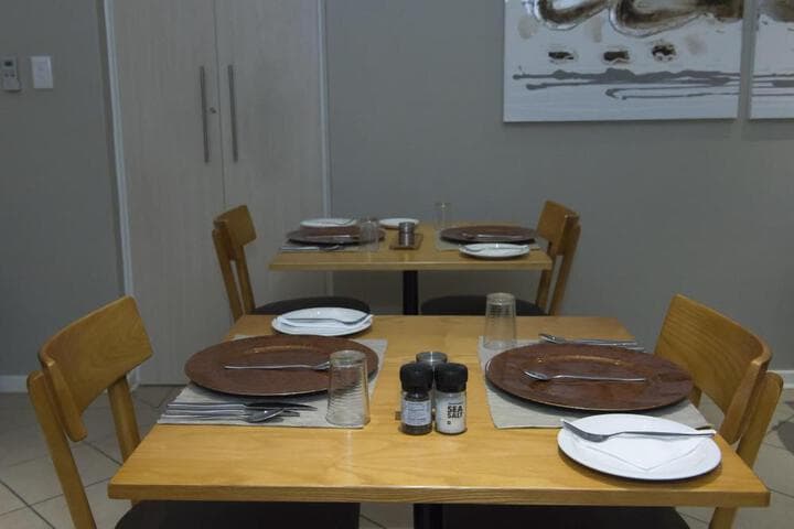 The Suburban Guest House photo 3