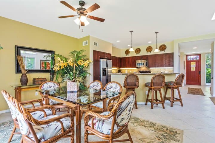 Fairway Villas Waikoloa by OUTRIGGER photo 2