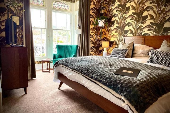 The Earlsdale Bed&Breakfast photo 2