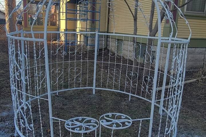 The Weis Mansion photo 4