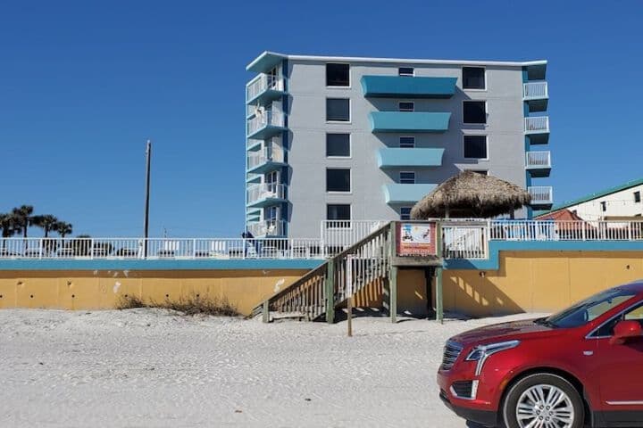 Fountain Beach Resort photo 3