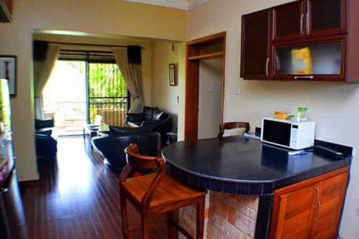 Tropical Villas photo 1