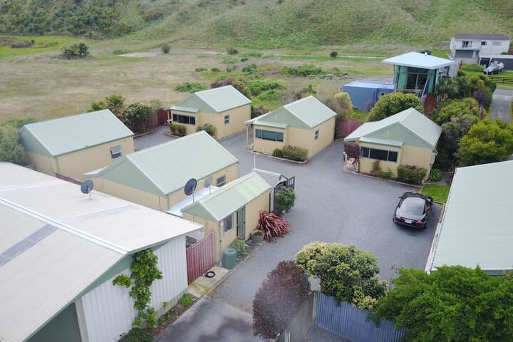 Bay Cottages photo 2