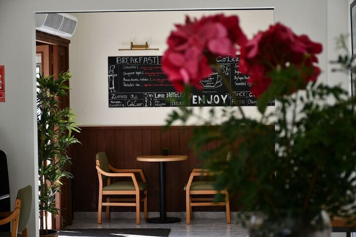 Hostal Mallorca photo 3