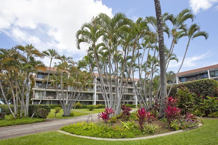 Maui Parkshore Maui Condo & Home photo 3