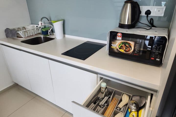 Eko Cheras by Ohana Homestay photo 5